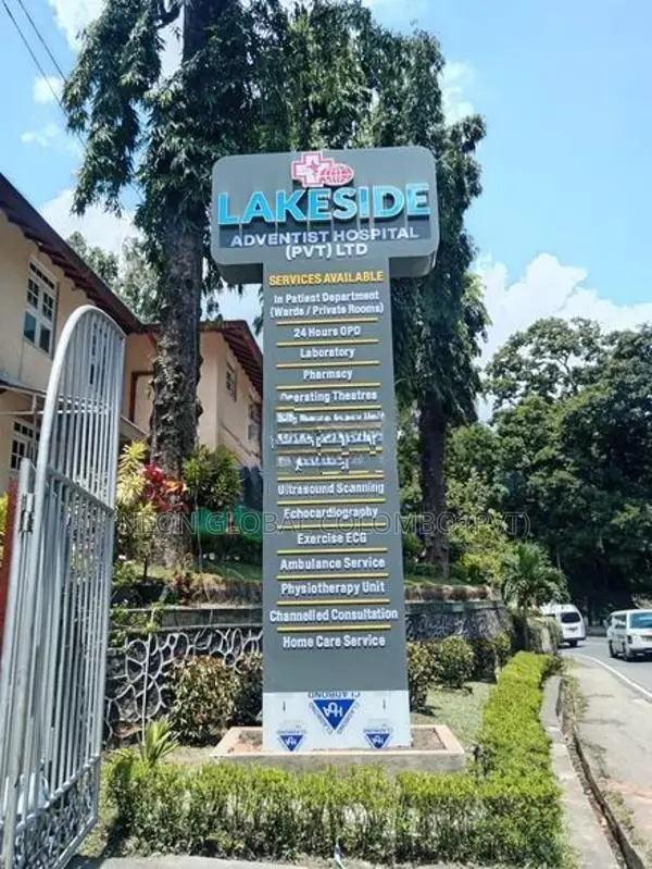 Vacuum Formed Signs That Speak Volumes