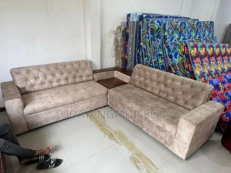 Sofa Set