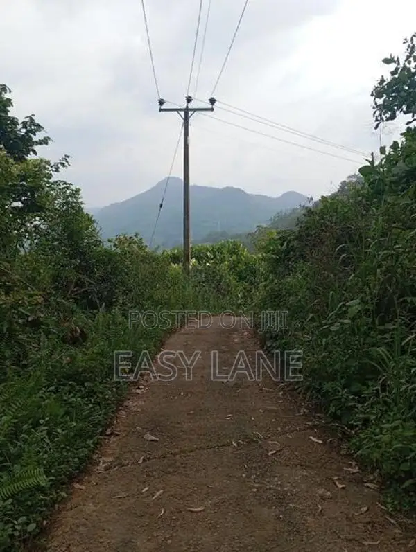 Rathnapura Land for Sale