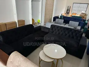 Sofa Set