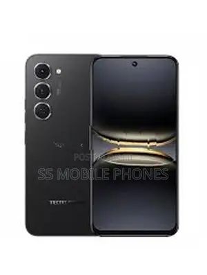 Tecno Spark 40 Pro 8/256GB (Brand New)