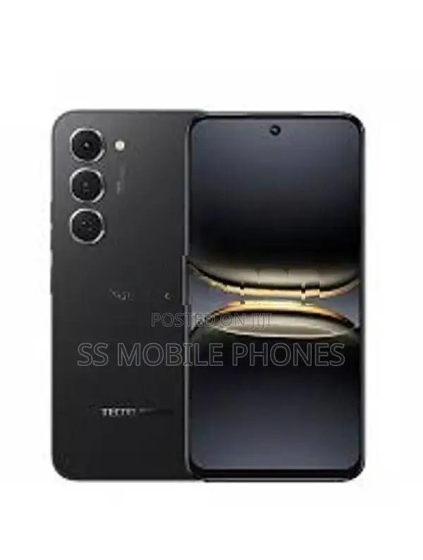 Tecno Spark 40 Pro 8/256GB (Brand New)