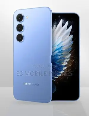 Tecno Spark 40 Pro 8/256GB (Brand New)