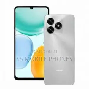Honor X5C Plus 4GB 128GB (Brand New)