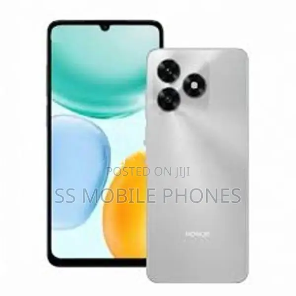 Honor X5C Plus 4GB 128GB (Brand New)