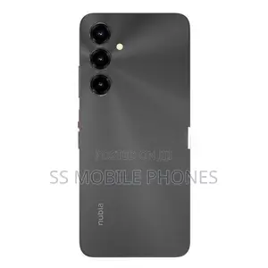 ZTE nubia V80 Plus 8/128GB (Brand New)