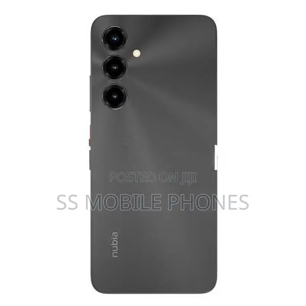 ZTE nubia V80 Plus 8/128GB (Brand New)
