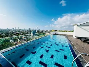 (AFA744) 02 Bed Room Apertment Sale At Nawala Road