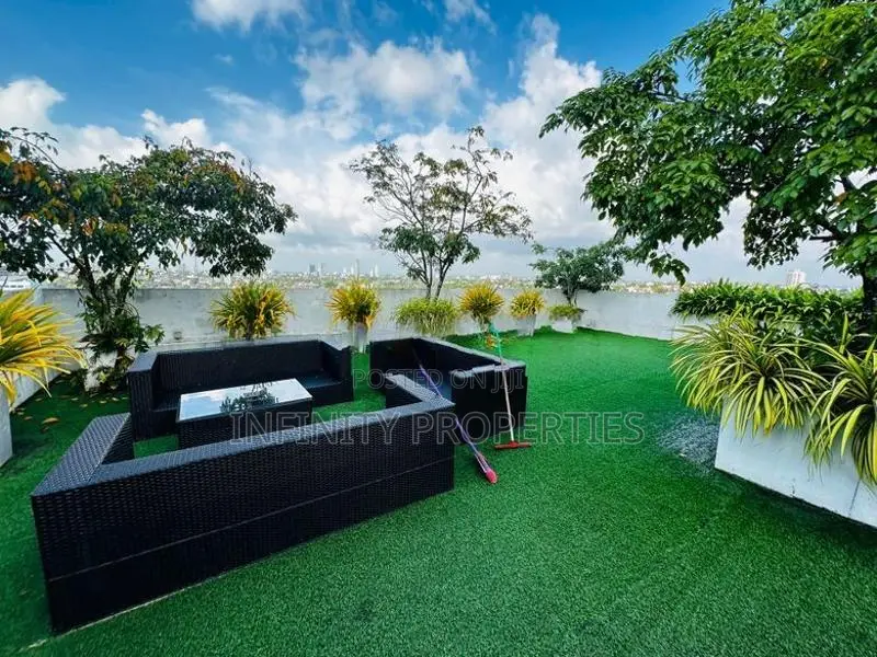 (AFA744) 02 Bed Room Apertment Sale At Nawala Road