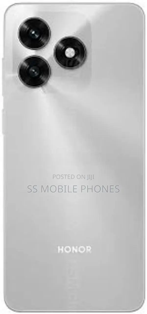 Honor X5C Plus 4GB 128GB (Brand New)