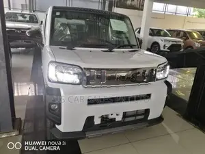 Daihatsu Taft L900S 2025
