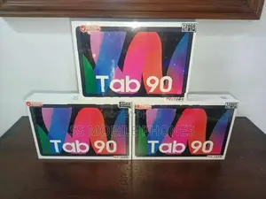 Blackview Tab 90 LTE 24GB RAM 128GB ROM 11” Tablet Android 14