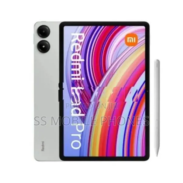 Redmi Pad Pro 5G 8GB 256GB