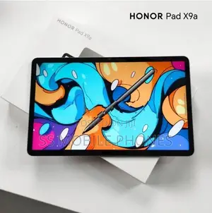 Honor Pad X9A 16GB/256GB