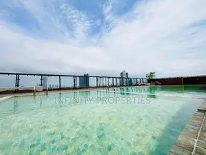 (AFA752) 3 bedroom apartment Sale At Colombo 05