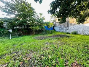 (AFA755) 15 P Land With Property Sale At Colombo 06