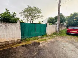 (AFA757) 6.5 P Bare Land Sale At De mel Road Katubedda
