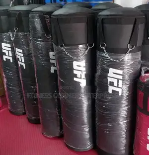 Punching Bag Heavy HJ