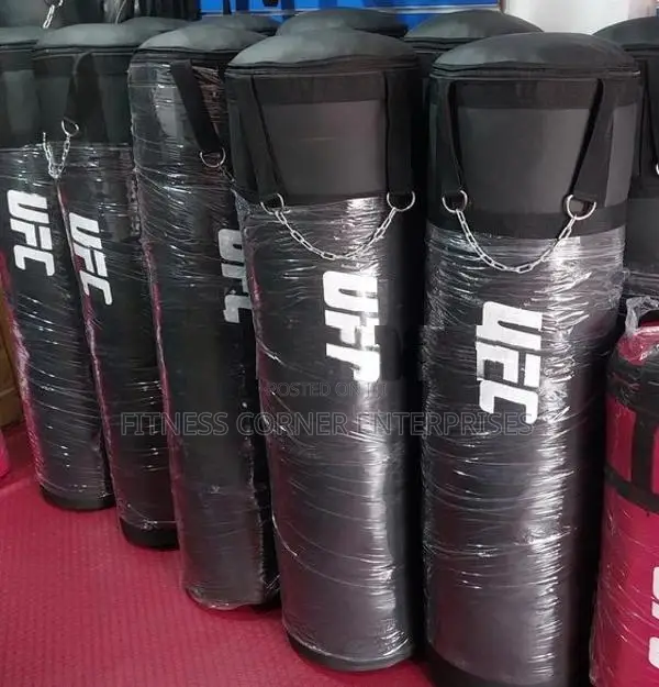 Punching Bag Heavy HJ