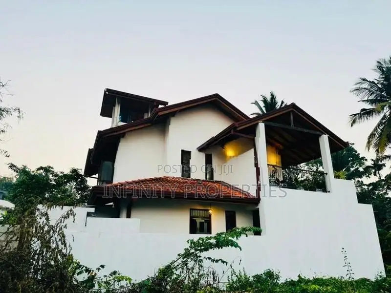 02 STORY HOUSE FOR SALE at TEMPLE ROAD MAHARAGAMA