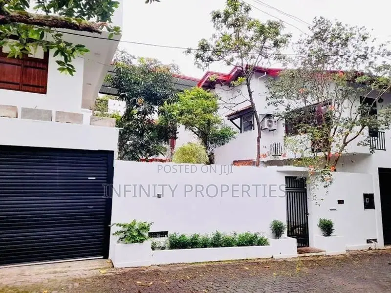 (AFA776) 02 Story House Sale At Pagiriwatha Mawatha Nugegoda