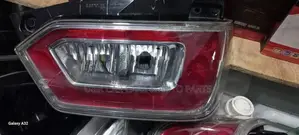 Suzuki Wagon R MH55S Tail Light (Repaired Light)