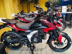 Bajaj Pulsar N125 New 2025