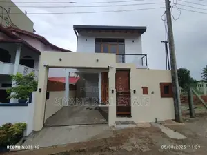 Brand New House for Sale in Thalawathugoda