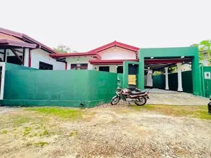 Valuable single House sale Immediately