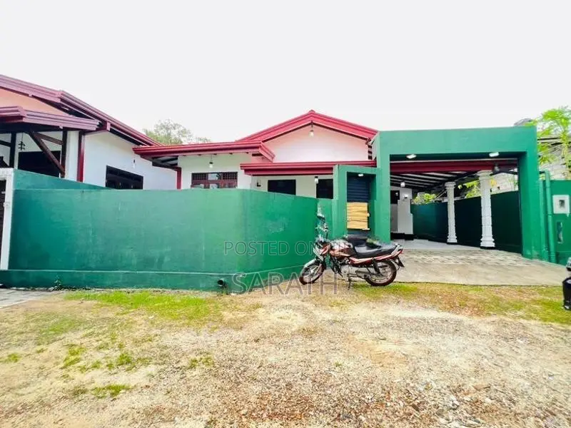 Valuable single House sale Immediately