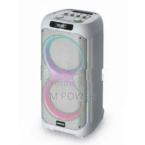 Kanvox Hyper Boom 350x (speaker HB350x)