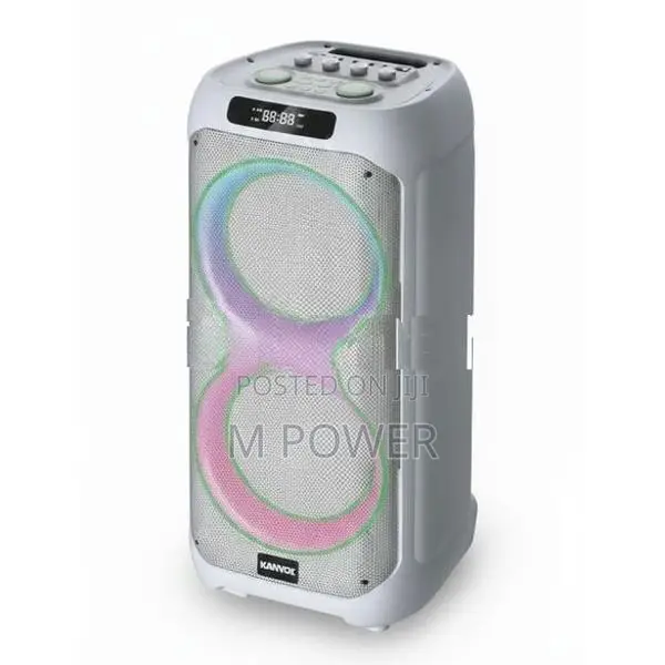 Kanvox Hyper Boom 350x (speaker HB350x)
