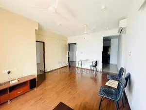 (AFA752) 3 bedroom apartment Sale At Colombo 05