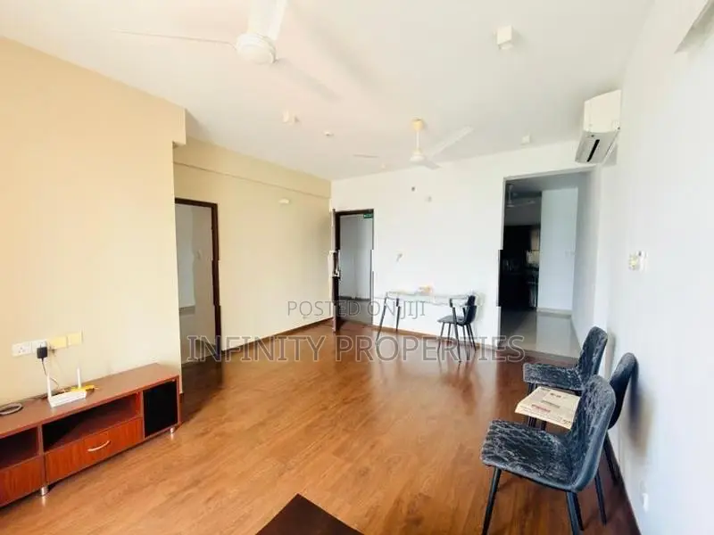 (AFA752) 3 bedroom apartment Sale At Colombo 05