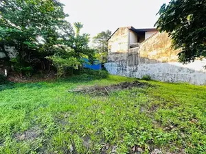 (AFA755) 15 P Land With Property Sale At Colombo 06