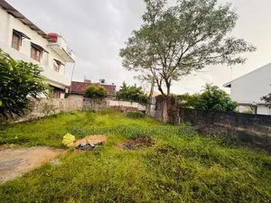 (AFA757) 6.5 P Bare Land Sale At De mel Road Katubedda