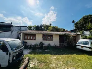 (AFA766) 20 P Bare Land Sale At Kotubama Road Ethul Kotte, Colombo
