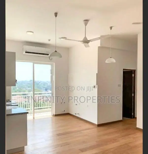 (AFA771) 03 Bed 02 Bath Apertment Sale At Borella Colombo 08