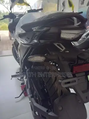Yamaha Fzs V4 2026