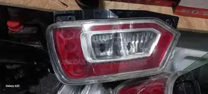 Suzuki Wagon R MH55S Tail Light (Repaired Light)