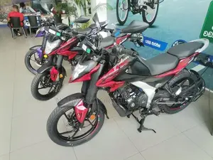 Bajaj Pulsar N125 New 2025