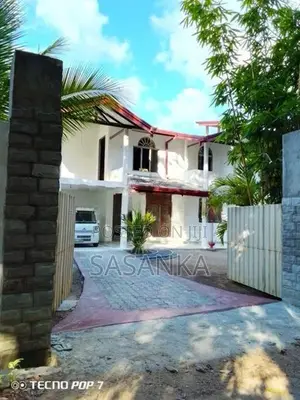 Horana Maharagama Road Brand New House For Sale ..