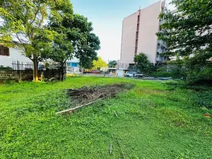 (AFA755) 15 P Land With Property Sale At Colombo 06