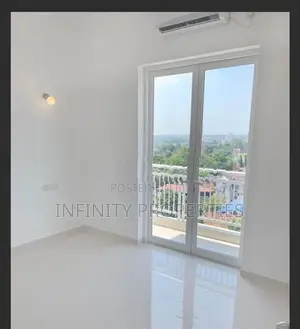 (AFA771) 03 Bed 02 Bath Apertment Sale At Borella Colombo 08