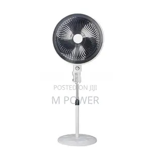 Kanvox Stand Fan 18' (USS-18104)
