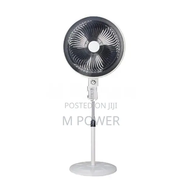 Kanvox Stand Fan 18' (USS-18104)