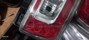 Suzuki Wagon R MH55S Tail Light (Repaired Light)
