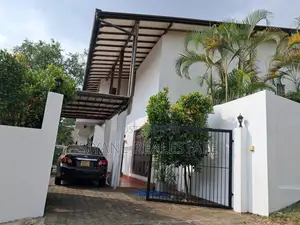 Brand New House for Sale in Thalawathugoda
