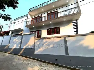 Luxury House for Sale in Hokandara