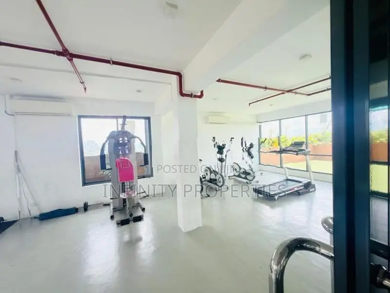 (AFA752) 3 bedroom apartment Sale At Colombo 05